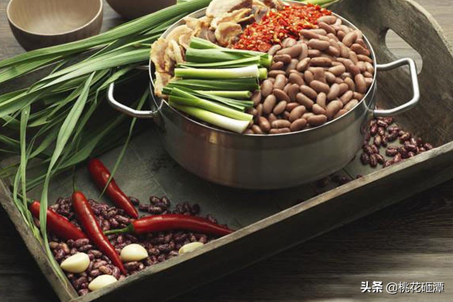 豆米火锅