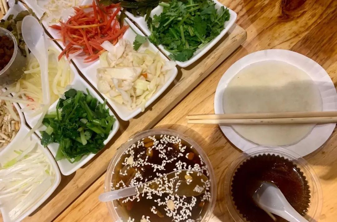 电台街